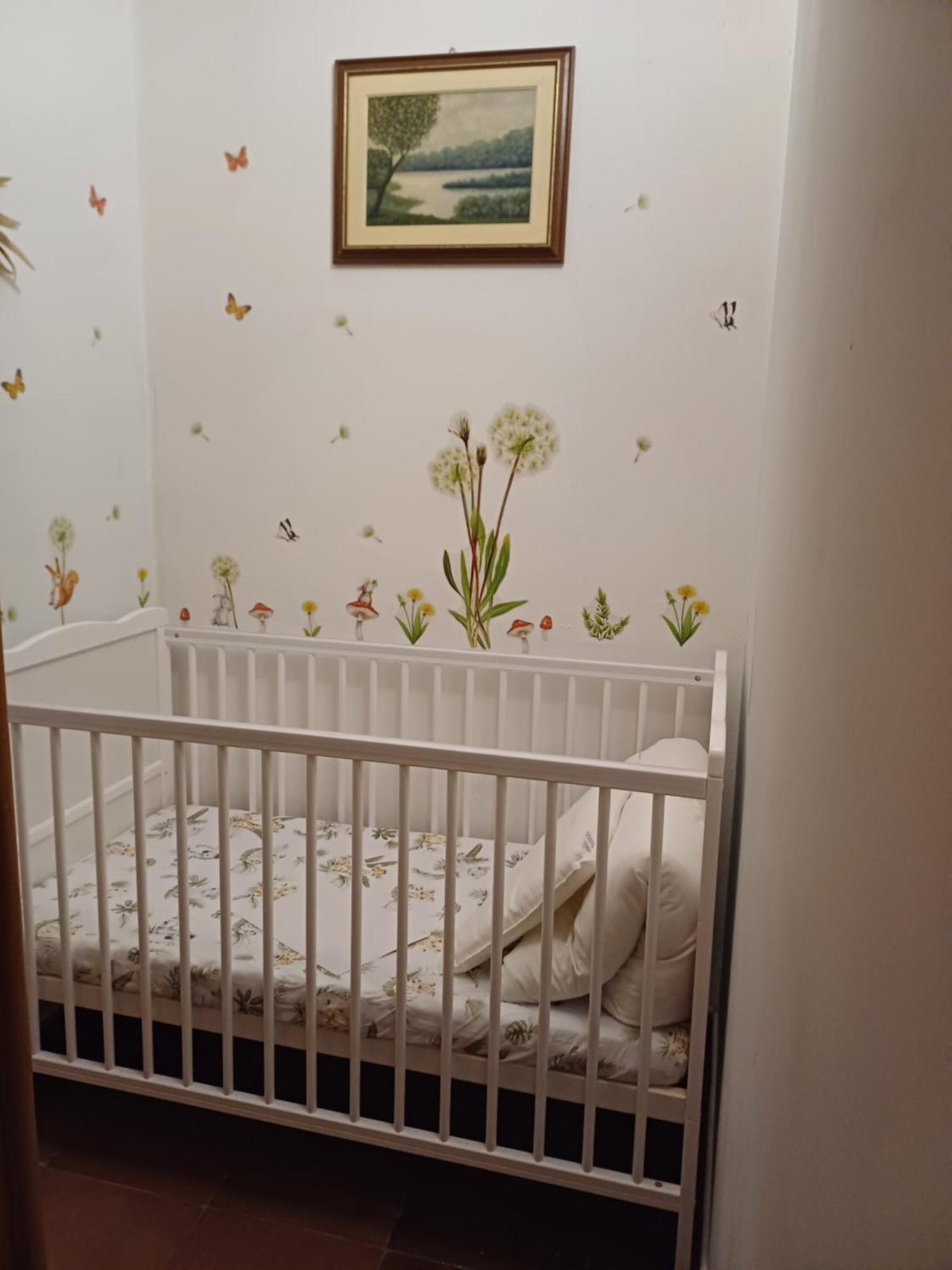Molina Apartment 213 Pugnano Kültér fotó